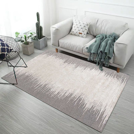 Modern minimalist Nordic carpet - Grand Goldman