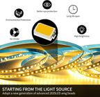 Modern Ceiling Chandelier Light, Acrylic Anti Flicker Pendant Lamp with Remote Control Dimmable 3 Color Mode & Brightness (Warm Cool Neutral Light) for Kitchen Bar Walnut - Grand Goldman