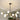 Modern Chandelier Ceiling Light Fixture Sputnik Chandeliers Gold and Black Farmhouse Chandelier Over Table 12-Light Height Adjustable Chandeliers for Dining Room, Living Room,Kitchen Island - Grand Goldman