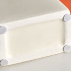 Modern Light Luxury Ceramic Vases - Grand Goldman