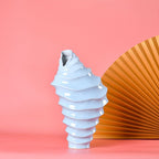 Modern Light Luxury Ceramic Vases - Grand Goldman