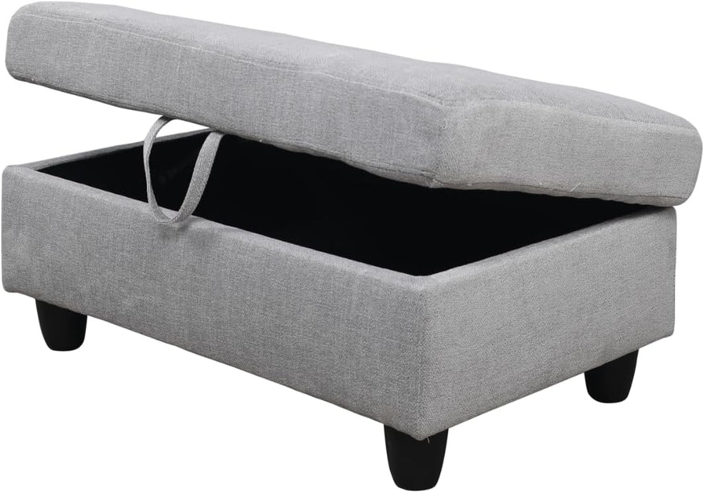 Modern PU Leather Tufted Barrel Chair, Sleek Tub Chair for Living Room, Bedroom, Premium Club Chair with Durable Design - Stylish and Comfortable Seating Upgrade - Grand Goldman