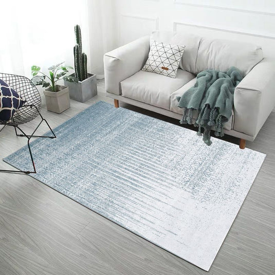 Modern minimalist Nordic carpet - Grand Goldman