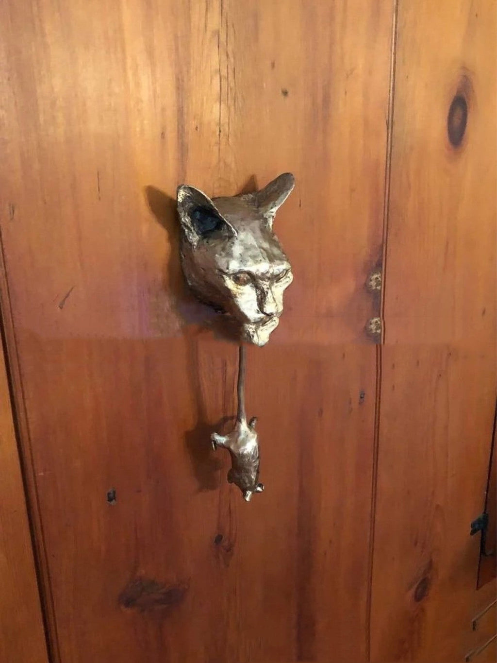 Morrigan Statue Resin Figurine Home Art Decoration Ornament Sculpture Large Size - Grand Goldman