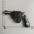 Mozambique Tunisia Sicilia Luxembourg Hungary Puerto Rico Tunisia  Holland  Amsterdam Fridge Magnets Stickers Tourist Souvenir - Grand Goldman