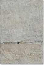 NANKAI Hand-Painted Black and White Abstract Wall Art Contemporary Minimalist Oil Painting Art 45x30 inch Large Painting Art for Home Walls Living Room Hallway Wall Decoration - Grand Goldman