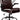 NEO CHAIR Office Chair Adjustable Desk Chair Mid Back Executive Comfortable PU Leather Ergonomic Gaming Back Support Home Computer with Flip-up Armrest Swivel Wheels (Jet Black) - Grand Goldman