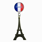 National Flags Fridge Magnet World Tourist Souvenirs Belgium Austria Chile  Refrigerator Magnetic Stickers Collection Gifts - Grand Goldman