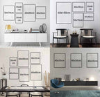 Netherlands Hagiere Leeuwarden Heerlen Germany Map Poster - Grand Goldman