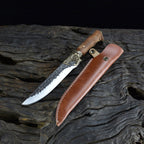 New Household Kitchen Set Knives - Grand Goldman