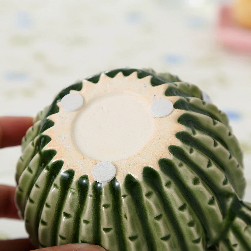 New Nordic Creative Ceramic Vase - Grand Goldman