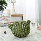 New Nordic Creative Ceramic Vase - Grand Goldman