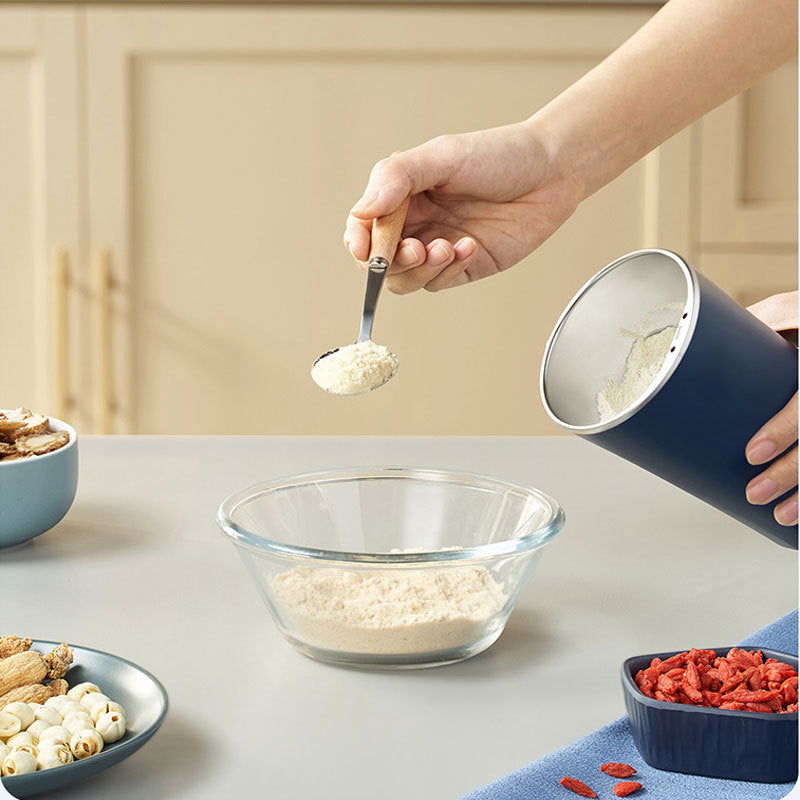 New Outdoor Portable Coffee Machine - Grand Goldman