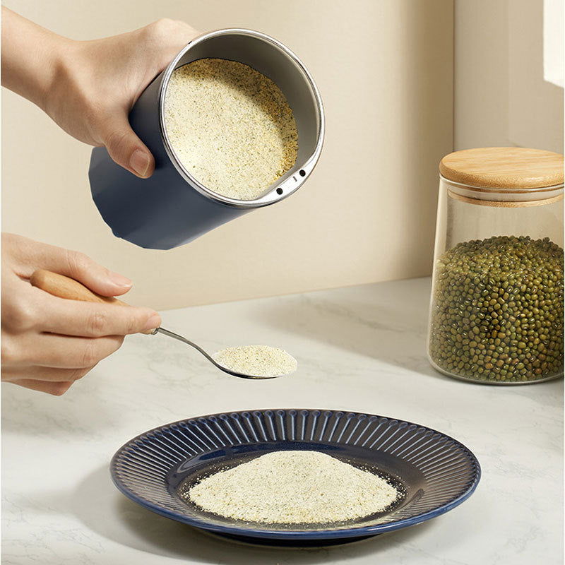 New Outdoor Portable Coffee Machine - Grand Goldman