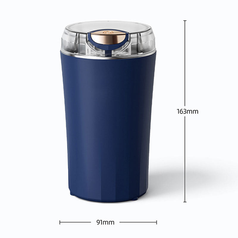 New Outdoor Portable Coffee Machine - Grand Goldman
