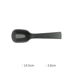 Nordic Ceramic Rice Bowl Steak Plate Deep  Household Tableware Dish Set - Grand Goldman