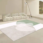 Nordic Ins Style Carpet Living Room - Grand Goldman