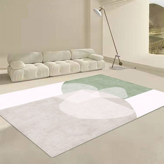 Nordic Ins Style Carpet Living Room - Grand Goldman