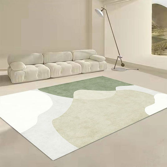 Nordic Ins Style Carpet Living Room - Grand Goldman