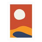 Nordic Modern Minimalist Living Room Carpet Abstract Side Carpet - Grand Goldman