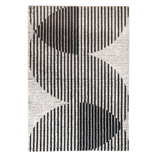 Nordic Rug Modern Minimalist Living Room Bedroom - Grand Goldman