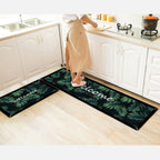 Nordic kitchen Long Doorway Carpet - Grand Goldman