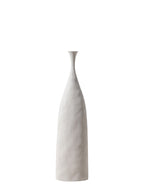 Nordic Art Plain Ceramic Vase - Grand Goldman
