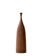 Nordic Art Plain Ceramic Vase - Grand Goldman