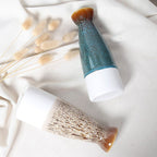 Nordic Ceramic Vase Decoration Living Room - Grand Goldman