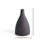 Nordic Ceramic Vase Ornaments Home Decoration Ornaments - Grand Goldman
