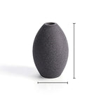 Nordic Ceramic Vase Ornaments Home Decoration Ornaments - Grand Goldman