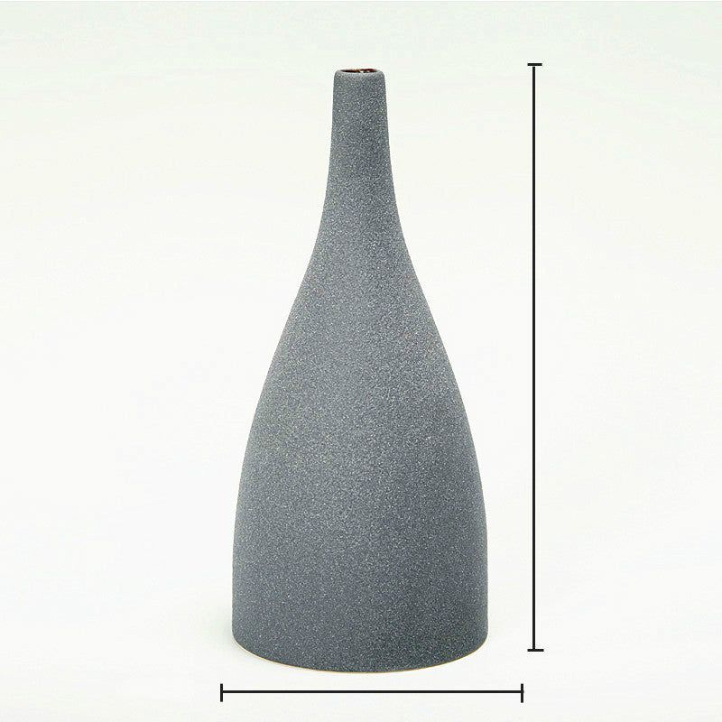 Nordic Ceramic Vase Ornaments Home Decoration Ornaments - Grand Goldman