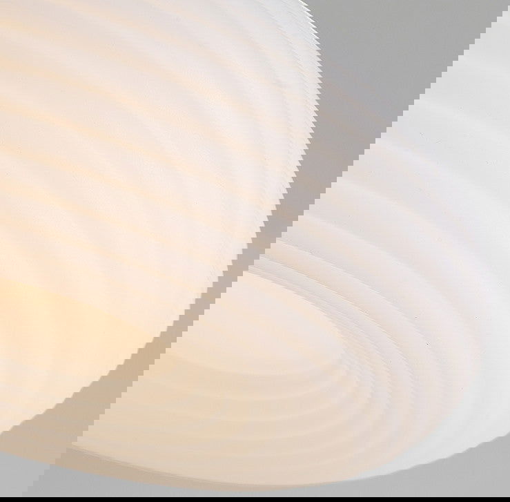 Nordic Designer Modern Minimalist Dining Room Bedroom Chandelier - Grand Goldman