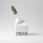 Nordic Desktop Ceramic Vase Decoration - Grand Goldman