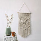 Nordic Hand-woven Tapestry Home Decoration Wall Hanging Simple - Grand Goldman