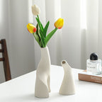 Nordic Home Decoration Ornaments Ceramic Vases - Grand Goldman