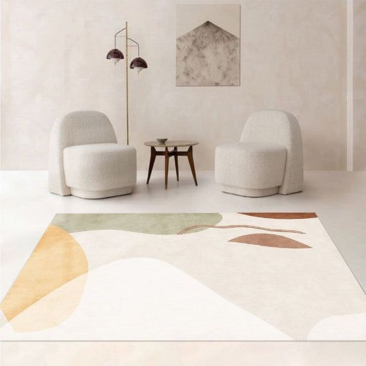 Nordic Ins Style Carpet Living Room - Grand Goldman
