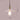 Nordic Minimalist Glass Chandelier Old Shanghai Retro - Grand Goldman