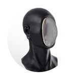 Nordic Modern Resin Sketch Portrait Sculptured Ornaments - Grand Goldman