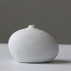 Nordic Style Ceramic Vase Ornaments - Grand Goldman