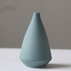 Nordic Style Ceramic Vase Ornaments - Grand Goldman