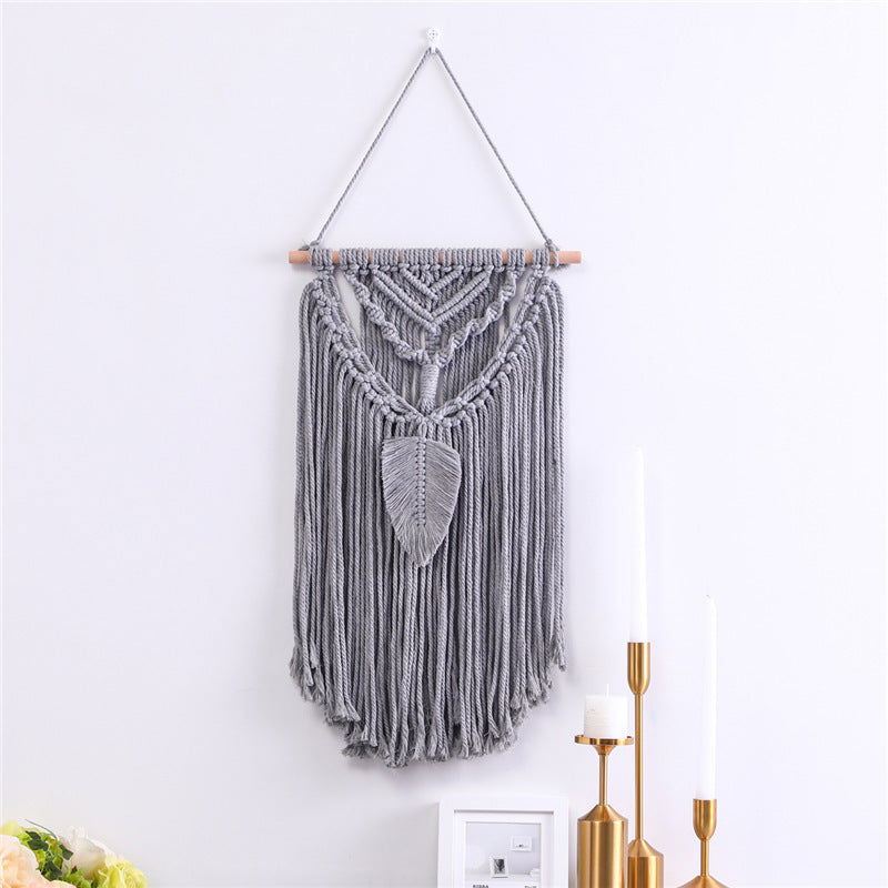 Nordic Tapestry Homestay Wall Decoration - Grand Goldman