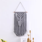 Nordic Tapestry Homestay Wall Decoration - Grand Goldman