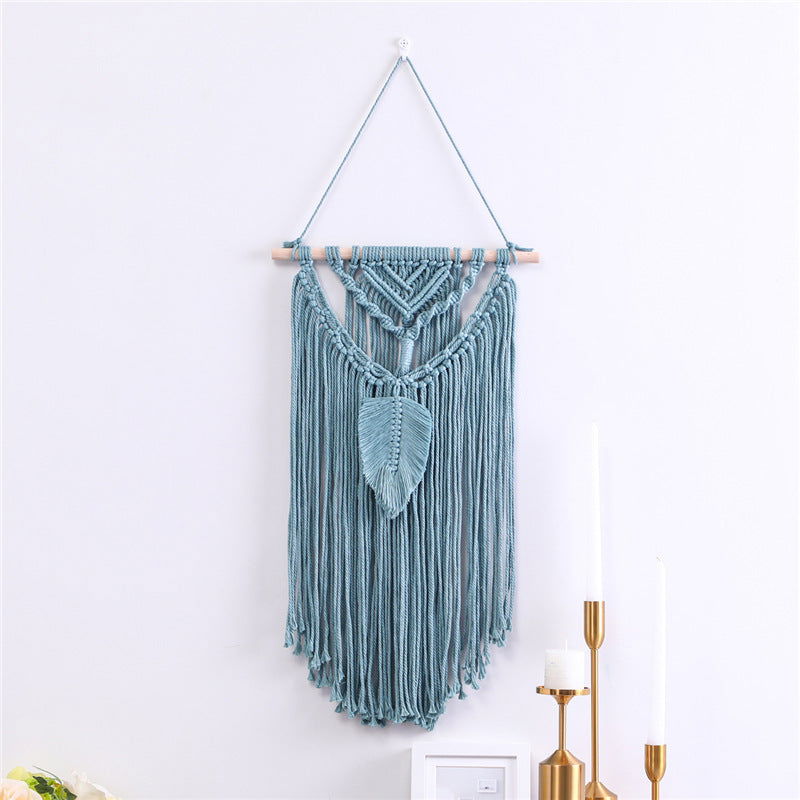 Nordic Tapestry Homestay Wall Decoration - Grand Goldman