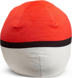 Northwest 11" Cloud Pillow, 1 Count (Pack of 1), Pokemon Pokeball - Grand Goldman