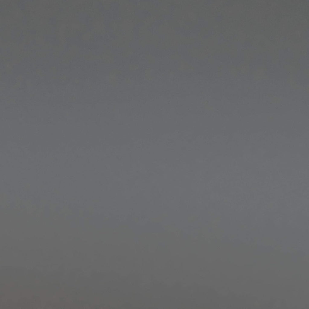 Novogratz Maxwell Metal Bunk Bed Frame for Kids and Teens, with Angled Ladder, High Guardrail and Metal Slats, No Boxspring Required, Underbed Storage Space, Twin-Over-Full, Gray - Grand Goldman