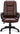 OFIKA Home Office Chair, 400LBS Big and Tall Chair Heavy Duty Design, Ergonomic High Back Cushion Lumbar Back Support, Computer Desk Chair, Adjustable Executive Leather Chair with Armrest - Grand Goldman