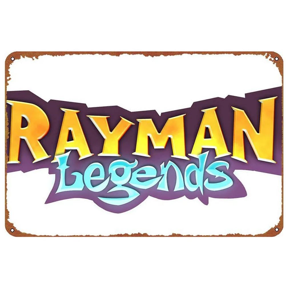 Old Movie Metal Tin Sign Catching Fire Vintage Plaque Plate Retro Wall Art Poster for Film Cafe Bar Pub Iron Painting Decoration - Grand Goldman