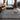 Ophanie Area Rugs for Bedroom Living Room, Grey Fluffy Fuzzy Shag Shaggy Soft Plush Carpet, 4x6 Indoor Floor Gray Rug for Kids Home Dorm Decor Aesthetic - Grand Goldman