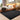 Ophanie Area Rugs for Bedroom Living Room, Grey Fluffy Fuzzy Shag Shaggy Soft Plush Carpet, 4x6 Indoor Floor Gray Rug for Kids Home Dorm Decor Aesthetic - Grand Goldman